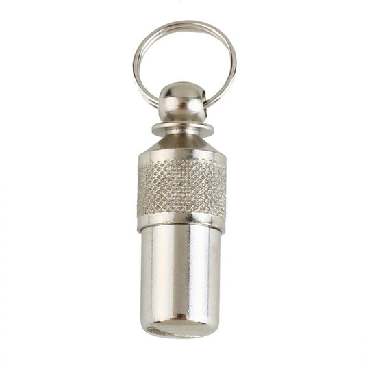 Dog ID Tube for Dog Collar