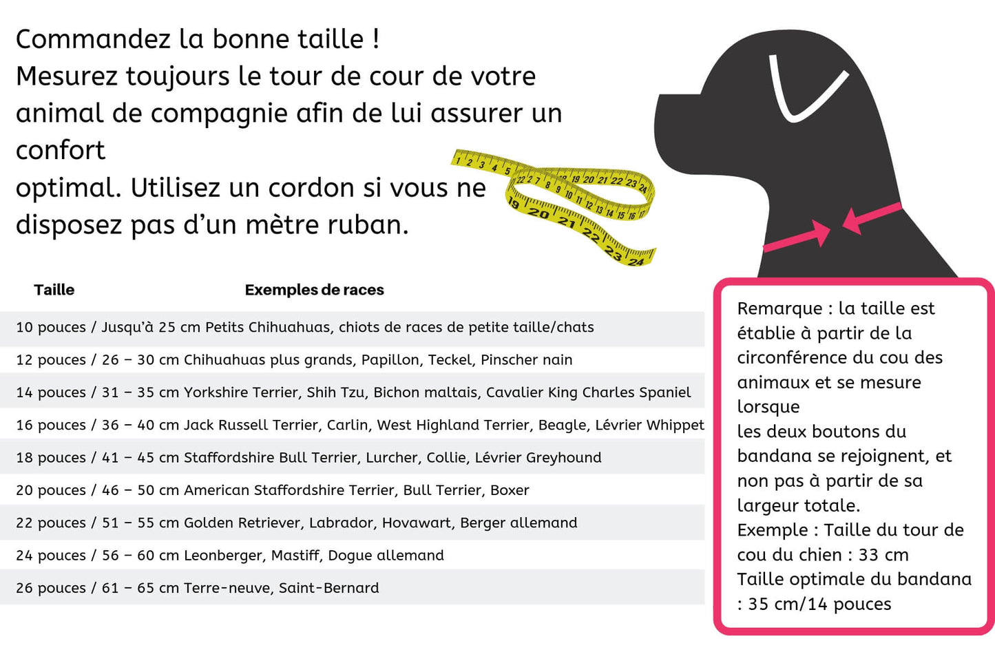 En chaleur