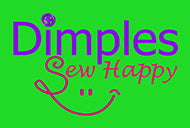 Dimples - Sew Happy